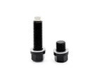 RacingLine magnetisches Haldex-Stopfenset für MQB 2.0/2.5 TSI/TFSI, VW Golf Mk6/7/8 R, Audi RS3/S3 8V/8Y, Cupra Leon usw.