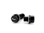 RacingLine magnetisches Haldex-Stopfenset für MQB 2.0/2.5 TSI/TFSI, VW Golf Mk6/7/8 R, Audi RS3/S3 8V/8Y, Cupra Leon usw.