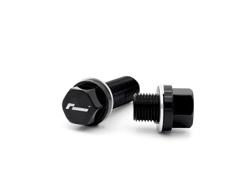 RacingLine magnetisches Haldex-Stopfenset für MQB 2.0/2.5 TSI/TFSI, VW Golf Mk6/7/8 R, Audi RS3/S3 8V/8Y, Cupra Leon usw.