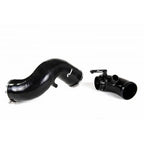 RacingLine Turbo Inloppsböj + Silikoninsugningsrör 1.8TSI VW Polo 6C GTI, Seat Ibiza Cupra 6J, Audi S1 8X 2.0TFSI