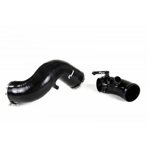 Coude d'admission Turbo RacingLine + Pipe d'admission silicone 1.8TSI VW Polo 6C GTI, Seat Ibiza Cupra 6J, Audi S1 ​​​​8X 2.0TFSI