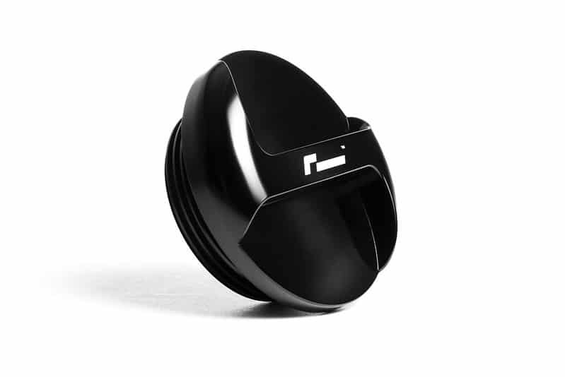 Bouchon de liquide de refroidissement RacingLine Billet VW, Audi, Seat, Skoda etc. 