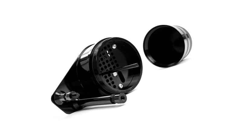 RacingLine Oil Catch Can 2.0TSI EA888.4 VW Golf MK8 GTI/R, Audi S3 8Y, Cupra Formentor a ďalšie
