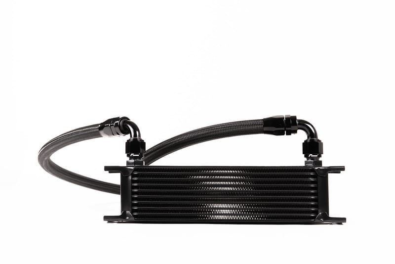 RacingLine Oil Cooler MQB 2.0TSI VW Golf 7/8 GTI/R, Leon Cupra, A3/S3 8V/8Y etc.