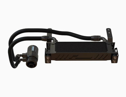 RacingLine Oil Cooler MQB 2.0TSI VW Golf 7/8 GTI/R, Leon Cupra, A3/S3 8V/8Y etc.