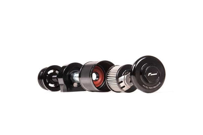 RacingLine Oil Cooler MQB 2.0TSI VW Golf 7/8 GTI/R, Leon Cupra, A3/S3 8V/8Y etc.