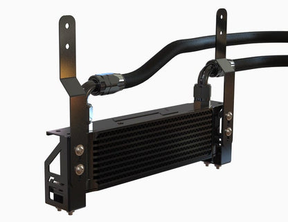 RacingLine Oil Cooler MQB 2.0TSI VW Golf 7/8 GTI/R, Leon Cupra, A3/S3 8V/8Y etc.