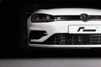 RacingLine olajhűtő MQB 2.0TSI VW Golf 7/8 GTI/R, Leon Cupra, A3/S3 8V/8Y stb.