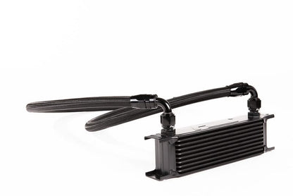 RacingLine Oil Cooler MQB 2.0TSI VW Golf 7/8 GTI/R, Leon Cupra, A3/S3 8V/8Y etc.