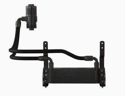 RacingLine Oil Cooler MQB 2.0TSI VW Golf 7/8 GTI/R, Leon Cupra, A3/S3 8V/8Y etc.