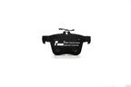 Pastiglie freno posteriori RacingLine RP700 per VW Golf 7/8 GTI/R, Audi S3 8V/8Y, Seat Leon Cupra KL/5F ecc.