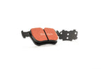 Pastiglie freno posteriori RacingLine RP700 per VW Golf 7/8 GTI/R, Audi S3 8V/8Y, Seat Leon Cupra KL/5F ecc.