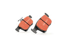 Pastiglie freno posteriori RacingLine RP700 per VW Golf 7/8 GTI/R, Audi S3 8V/8Y, Seat Leon Cupra KL/5F ecc.