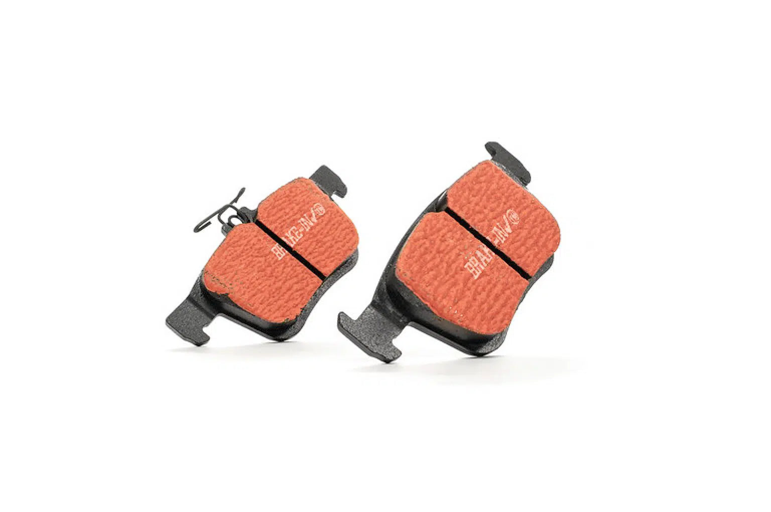 Pastiglie freno posteriori RacingLine RP700 per VW Golf 7/8 GTI/R, Audi S3 8V/8Y, Seat Leon Cupra KL/5F ecc.
