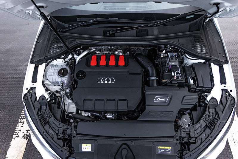 RacingLine R600 KATOEN Cold Air Intake VW Golf 7/8 GTI/R, Leon Cupra, A3/S3 8V/8Y etc.