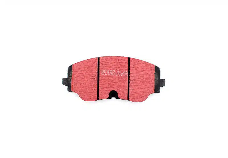 Pastillas de freno delanteras RacingLine RP700 para VW Golf 8R, GTI Clubsport, Audi S3 8Y y Tiguan R 2020+