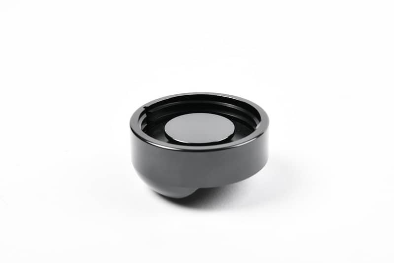 Bouchon de liquide de frein RacingLine Billet VW, Audi, Seat, Skoda