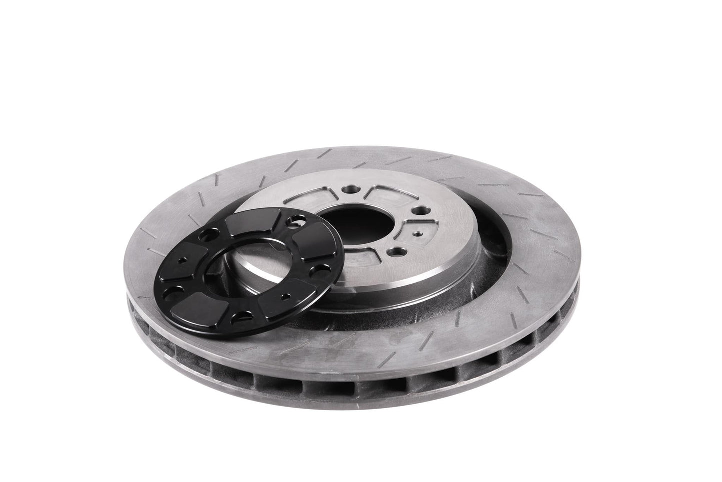 RacingLine Big Brake Kit Hub Adapter Set 5MM 5x112