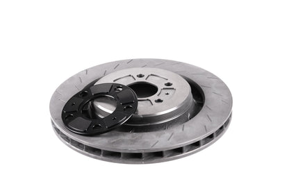 RacingLine Big Brake Kit Hub Adapter Set 5MM 5x112