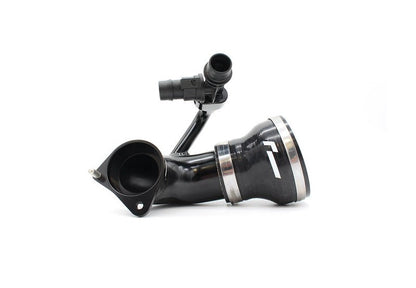 RacingLine Cold Air Intake + Turbo Inlet 1.0TSI 2020+ WLTP o.a. VW UP! GTI, Golf 7/8, Audi A1 etc.