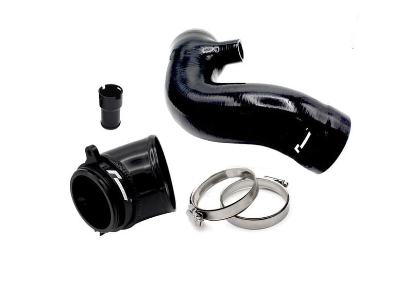 RacingLine R600 Cold Air Intake MEGA PACKAGE MQB EVO 2.0TSI Continental Turbo