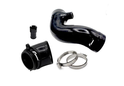 RacingLine R600 Cold Air Intake MEGA PAKKET MQB EVO 2.0TSI Continental Turbo