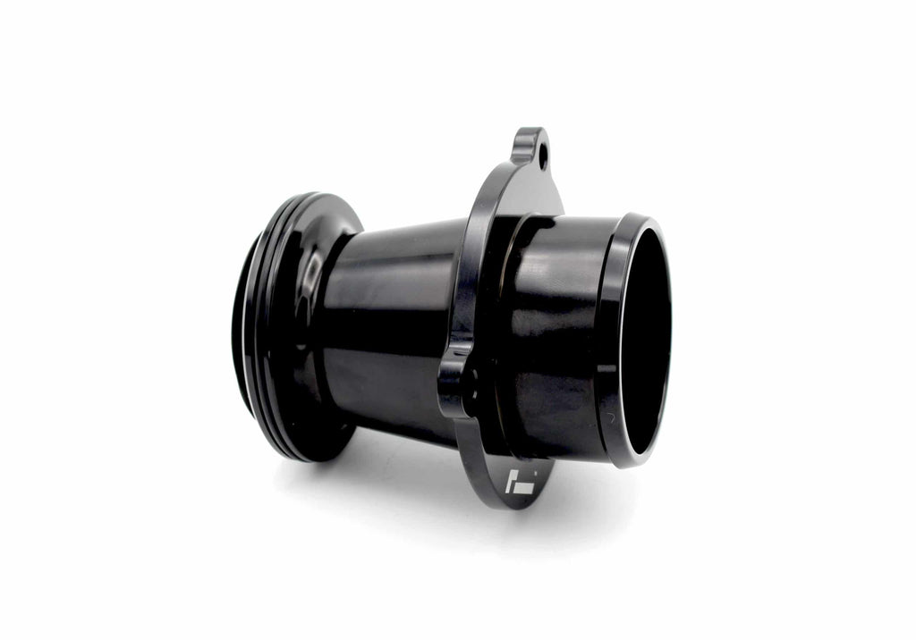 RacingLine Supressor de Turbo Delete EA888 Gen.4 MQB VW Golf 8 GTI, Audi A3 8Y, Cupra Leon IV