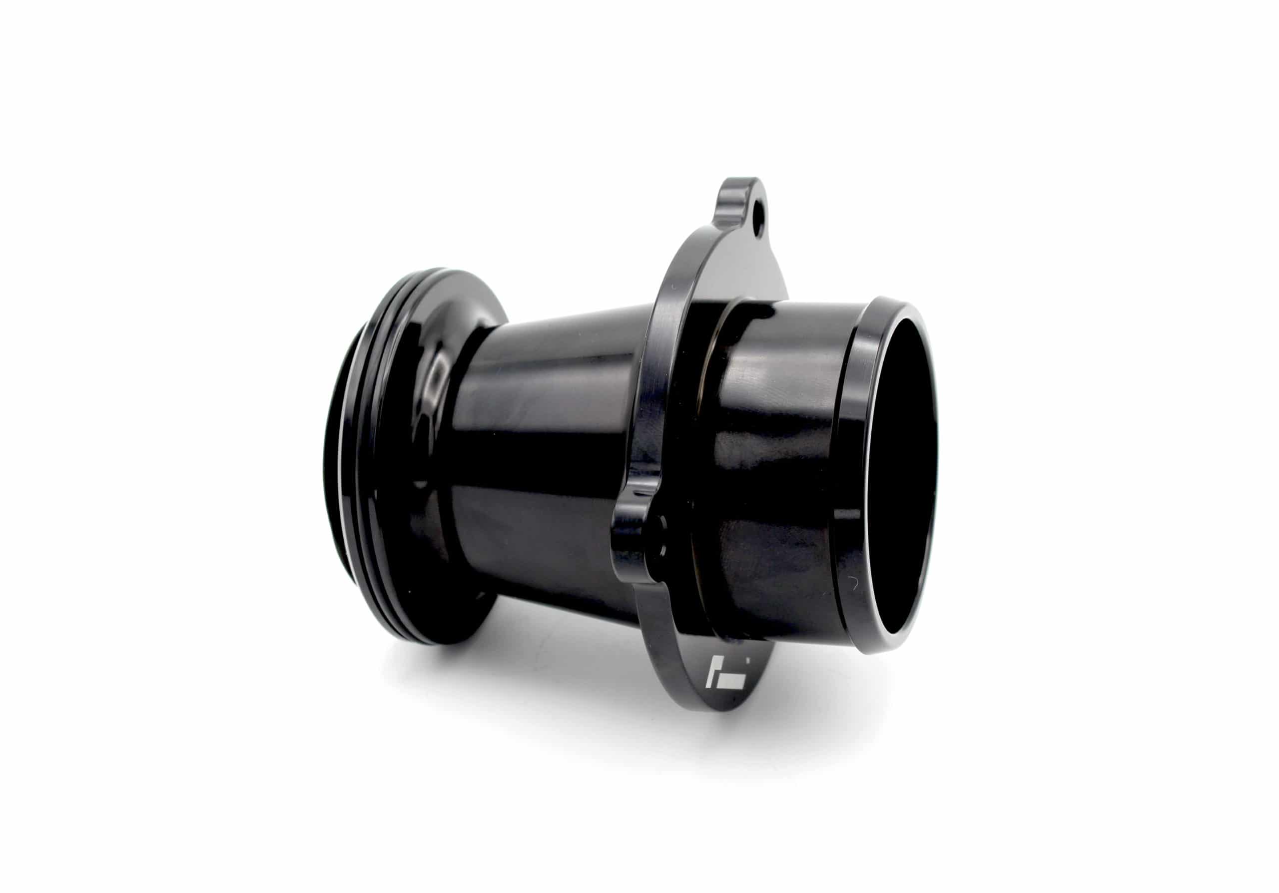 RacingLine Supressor de Turbo Delete EA888 Gen.4 MQB VW Golf 8 GTI, Audi A3 8Y, Cupra Leon IV