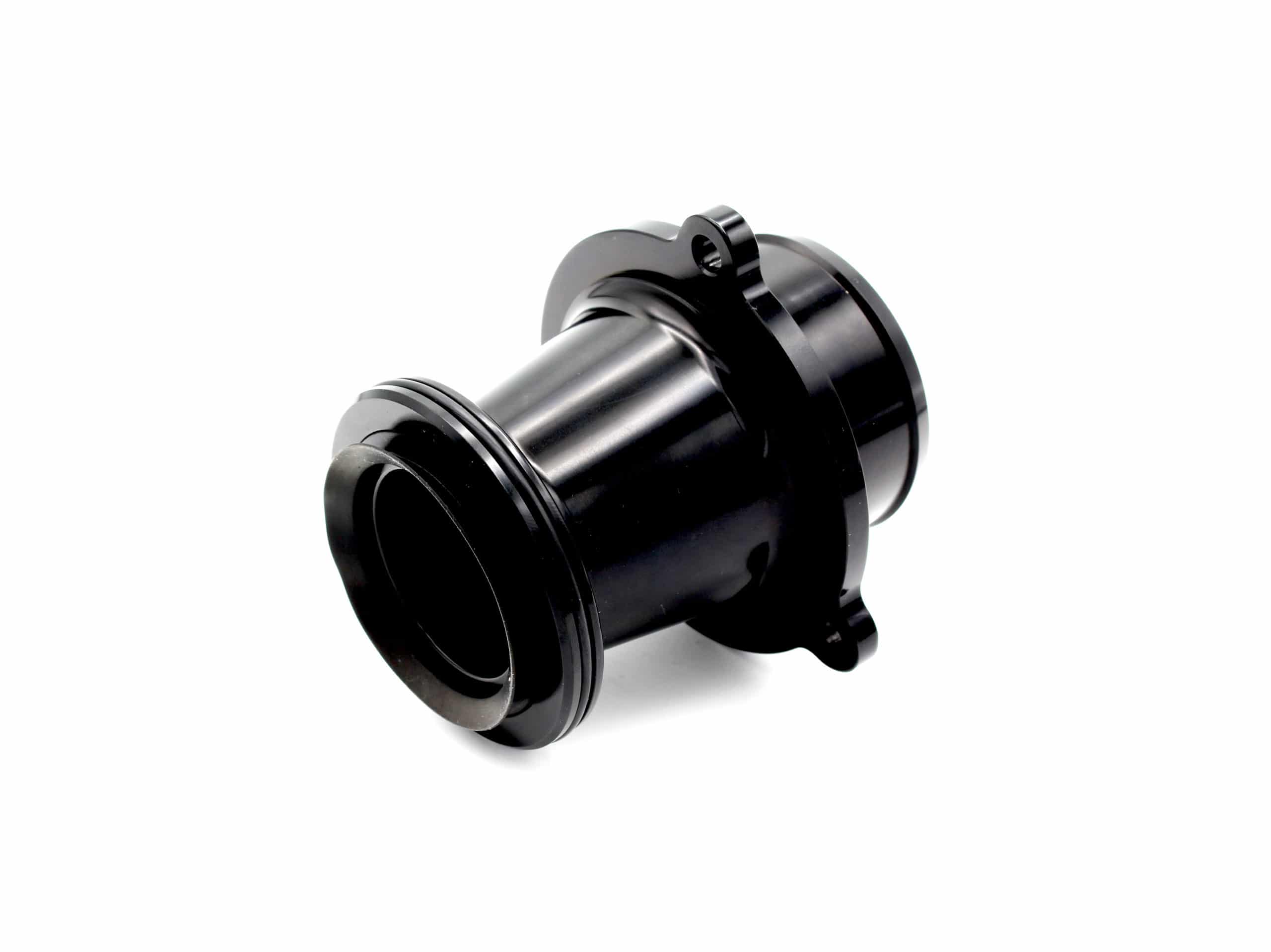 RacingLine Supressor de Turbo Delete EA888 Gen.4 MQB VW Golf 8 GTI, Audi A3 8Y, Cupra Leon IV