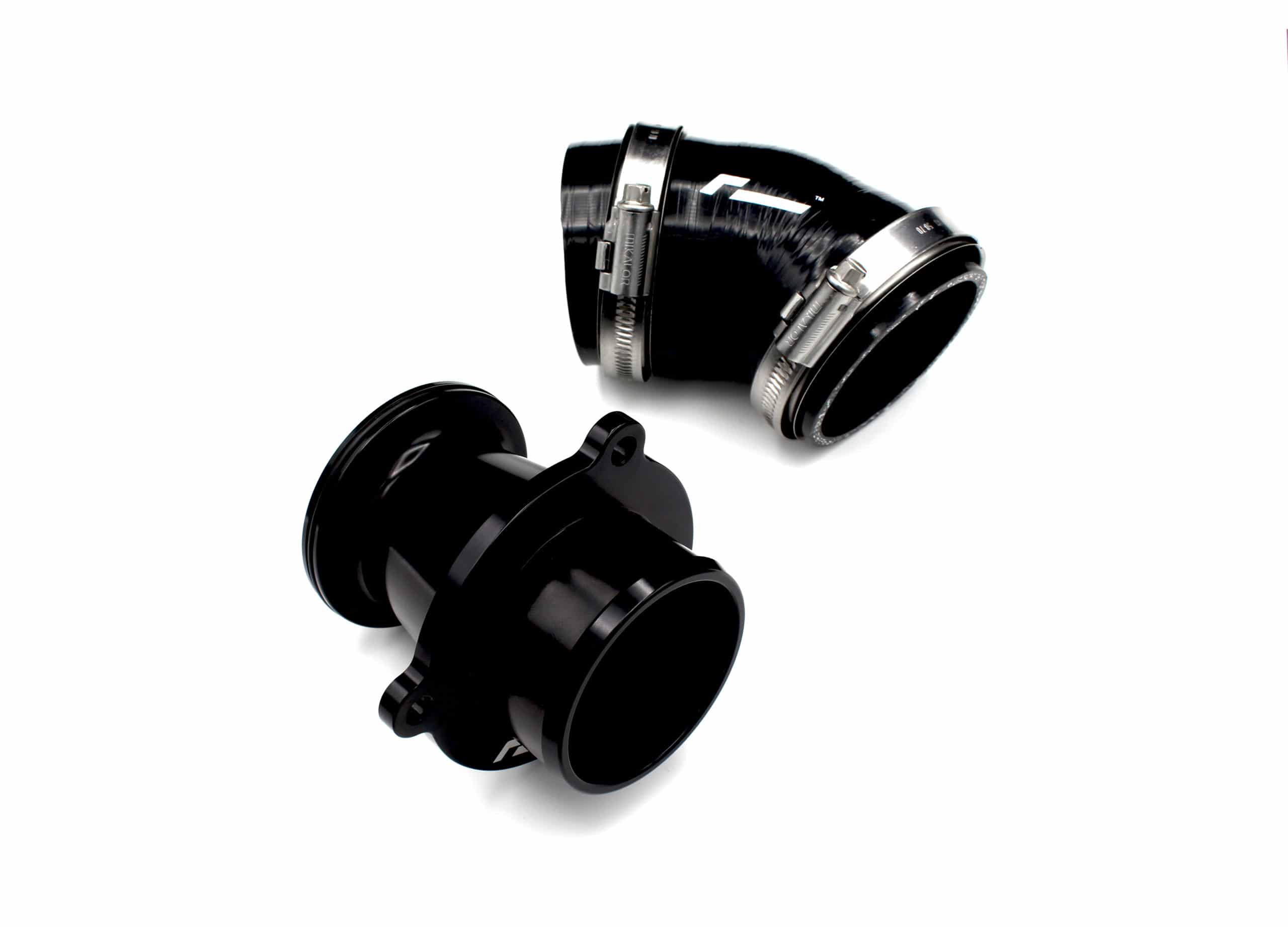 RacingLine Supressor de Turbo Delete EA888 Gen.4 MQB VW Golf 8 GTI, Audi A3 8Y, Cupra Leon IV