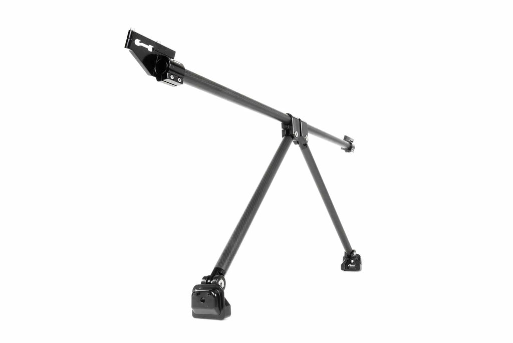 Renfort de carrosserie arrière Racingline en fibre de carbone pour Audi RS3, S3 8V/8Y