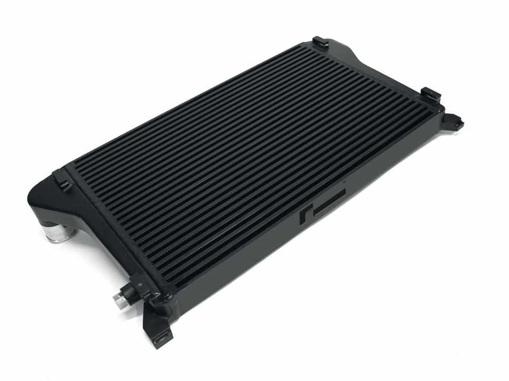 Intercooler RacingLine MQB VAG 1.8 & 2.0TSI VW Golf MK7, Audi A3 8V, Seat Leon 5F, etc.