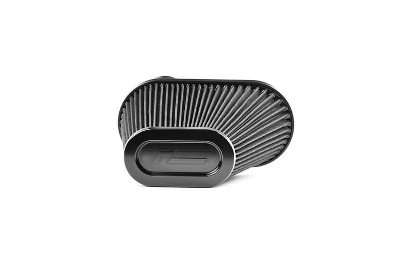 RacingLine R600 bomulls-luftfilter VW Golf 7/8 GTI/R, Leon 5F Cupra, Audi A3/S3 8V/8Y med flera