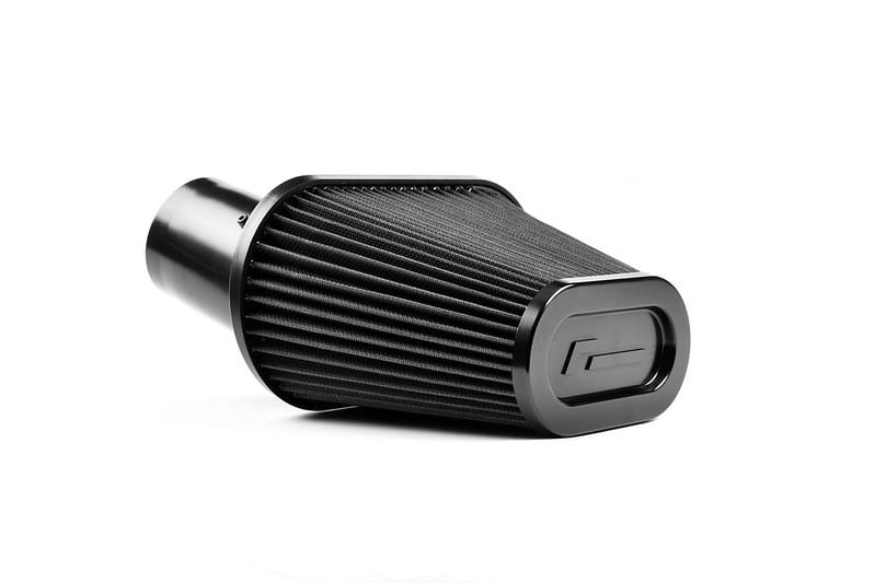 RacingLine R600 bomulls-luftfilter VW Golf 7/8 GTI/R, Leon 5F Cupra, Audi A3/S3 8V/8Y med flera