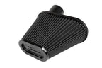 RacingLine R600 bomulls-luftfilter VW Golf 7/8 GTI/R, Leon 5F Cupra, Audi A3/S3 8V/8Y med flera