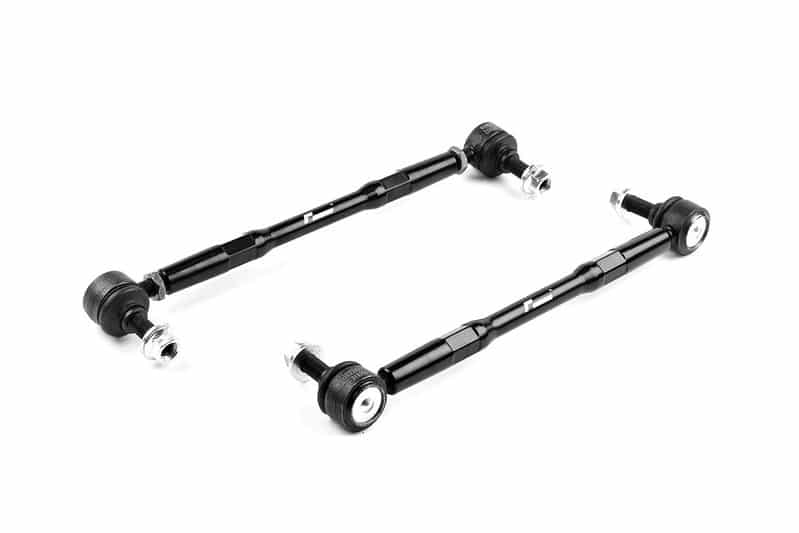 Bielles RacingLine 200 mm pour combinés filetés