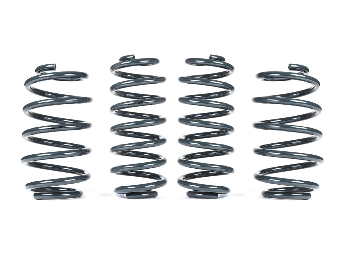 RacingLine Sport Lowering Springs Audi S3 (8Y) Sportback/Saloon