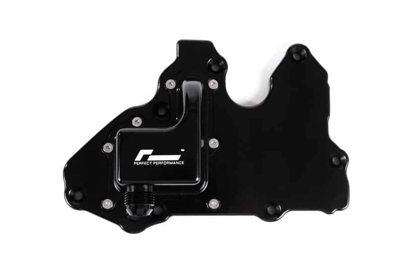 RacingLine Catch Tank Kit MQB 1.8/2.0TSI Golf 7 GTI/R, Audi S3 8V/TT 8S, Leon 5F Cupra, vRS etc.