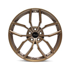 Ruedas Racingline R360 5x112 19″ Juego de llantas