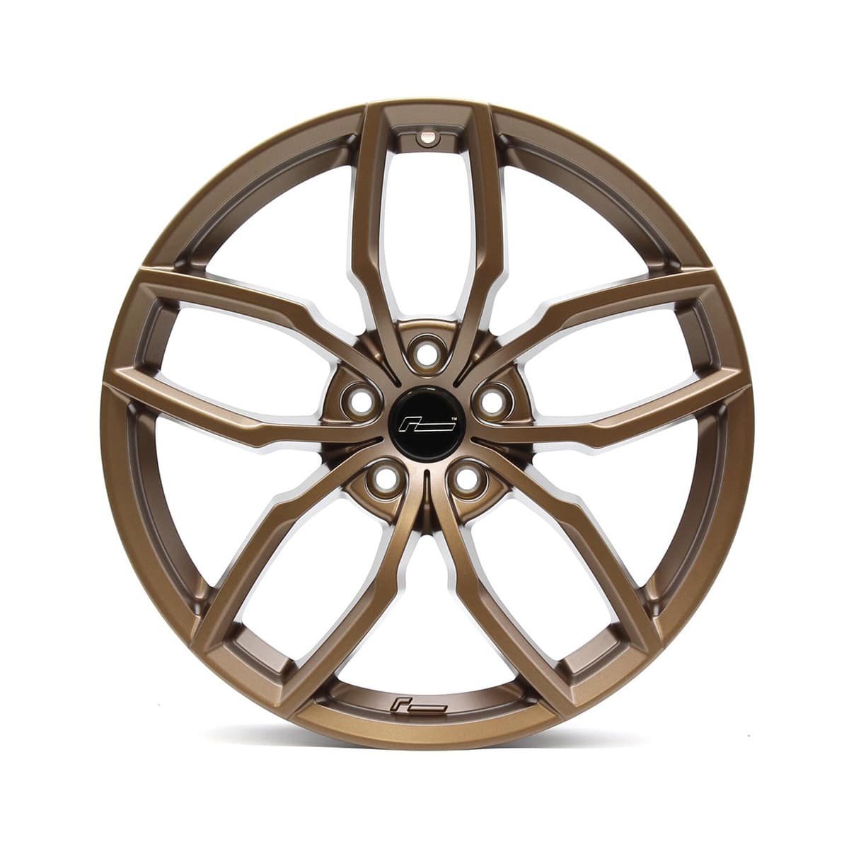 Jeu de jantes Racingline R360 5x112 19″