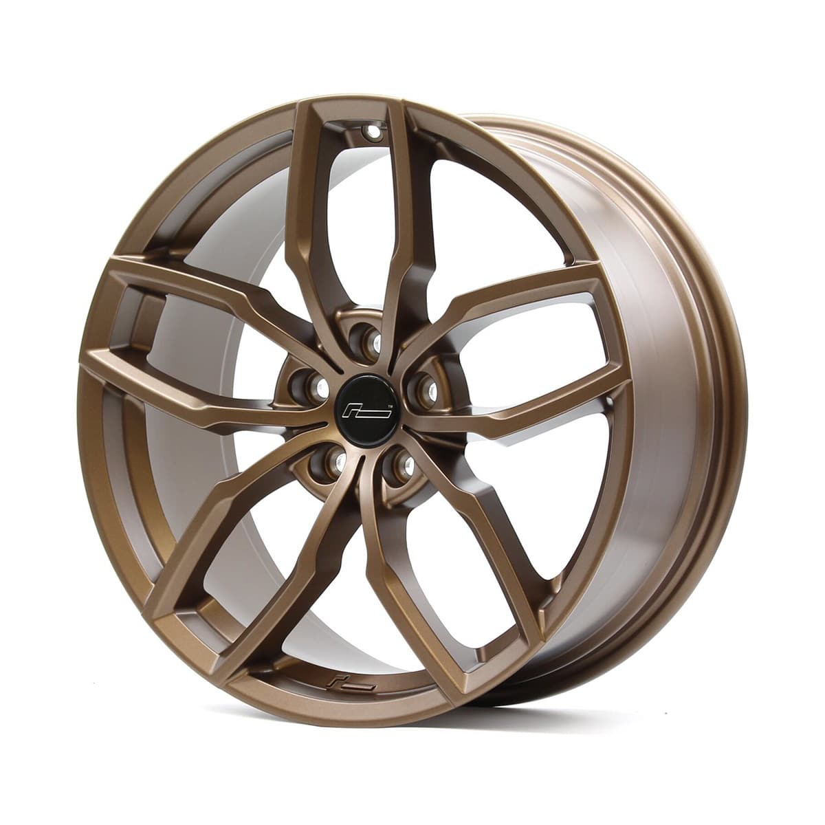 Jeu de jantes Racingline R360 5x112 19″