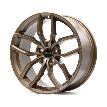 Jeu de jantes Racingline R360 5x112 19″