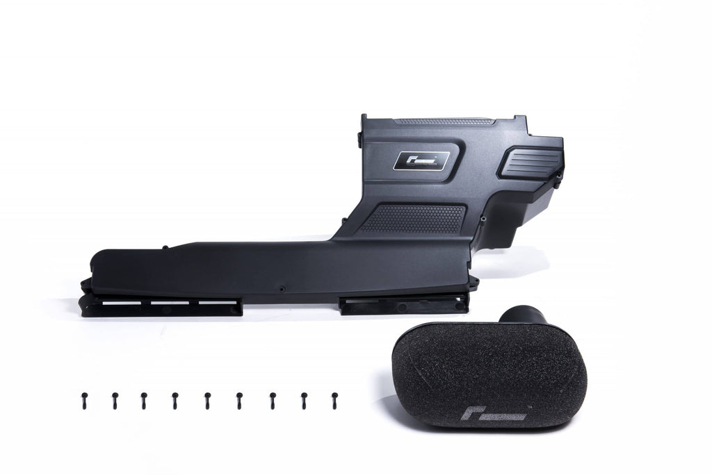 RacingLine R600 FOAM Cold Air Intake VW Golf 7/8 GTI/R, Leon Cupra, A3/S3 8V/8Y etc.