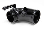 RacingLine Turbo Inloppsböj + Silikoninsugningsrör 1.8TSI VW Polo 6C GTI, Seat Ibiza Cupra 6J, Audi S1 8X 2.0TFSI