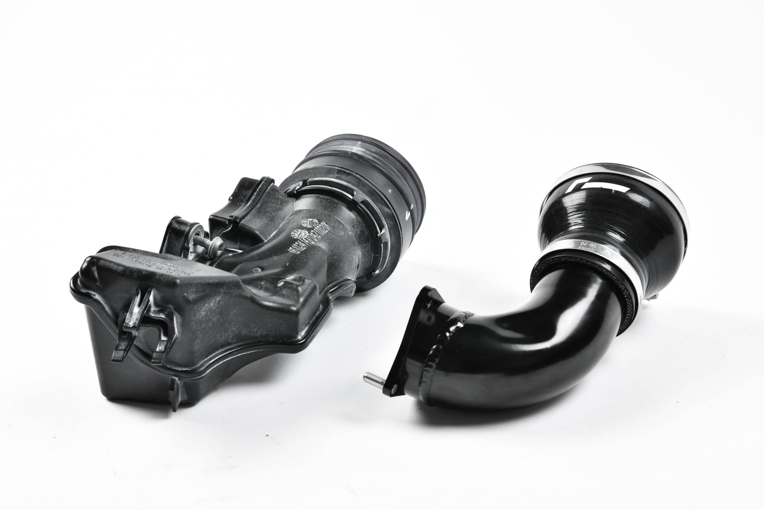 RacingLine Turbo vstup 1.0TSI napr. VW Up! GTI, Golf 7/8, Audi A1 a pod.