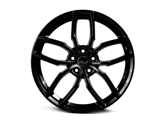 Jeu de jantes Racingline R360 5x112 19″