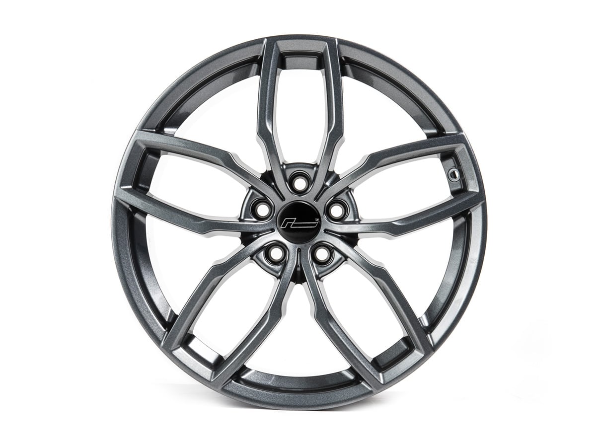 Jeu de jantes Racingline R360 5x112 19″