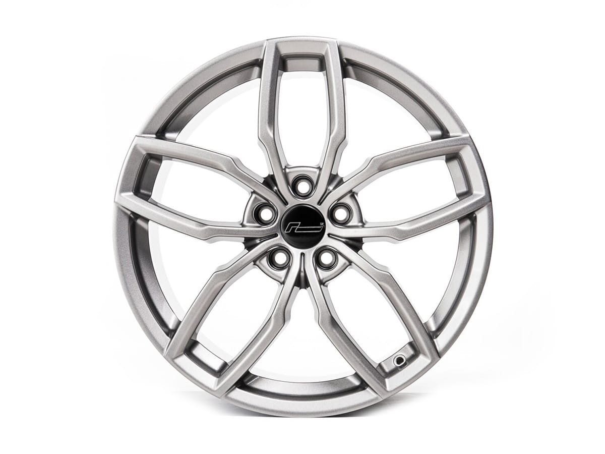 Jeu de jantes Racingline R360 5x112 19″