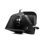 Komplet zračnega dovoda Ramair VW Golf MK7 GTI/R, MK8 GTI/R itd. MQB 2.0TSI