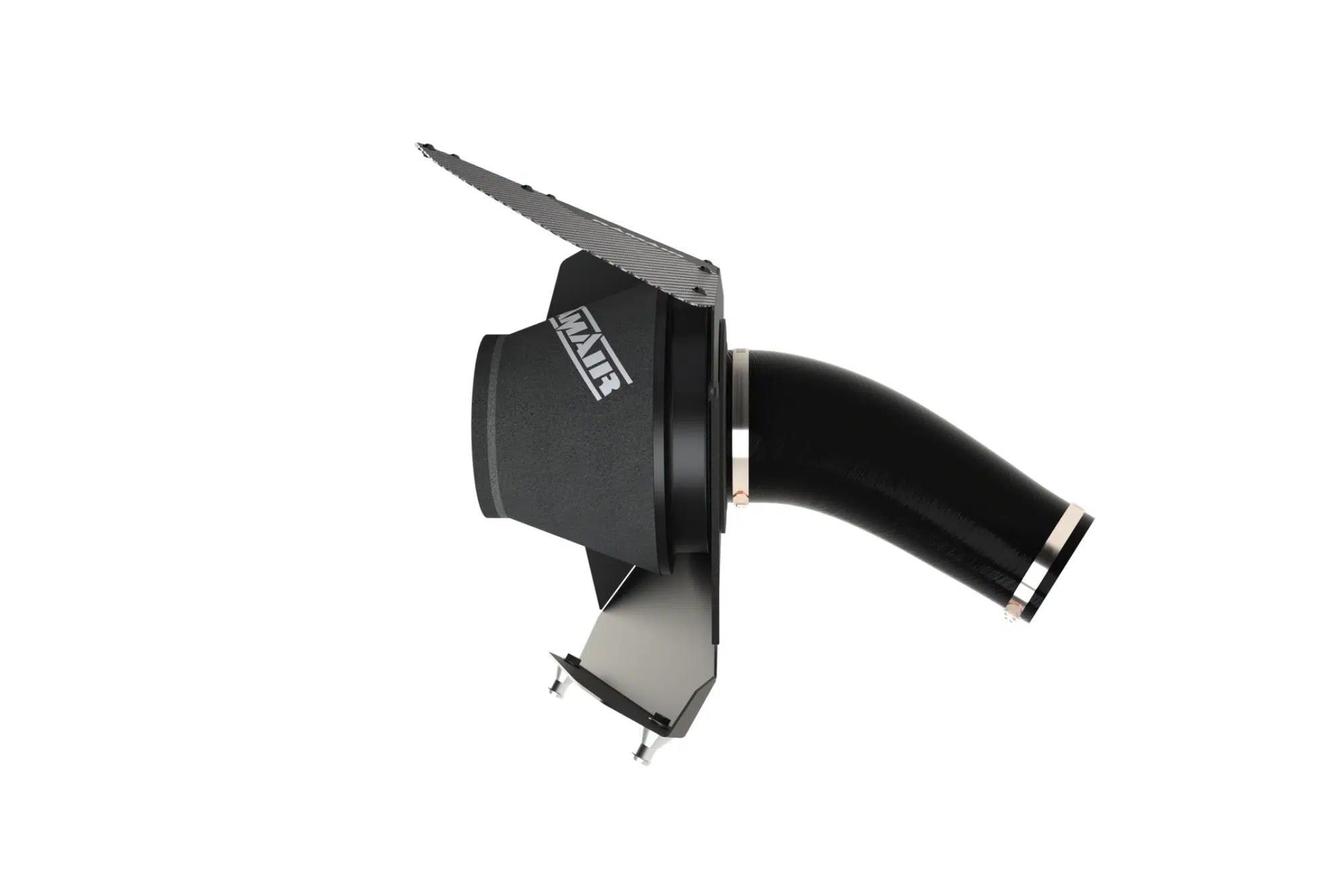 Ramair Carbon-Luftansaugung Audi S4, S5 3.0TFSI B9/F5